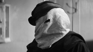 The Elephant Man's poster