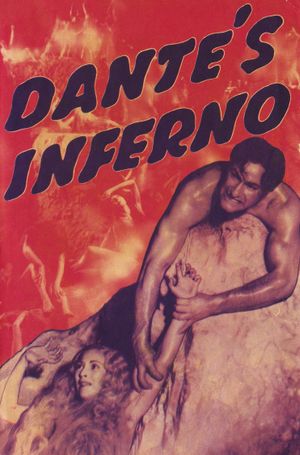 Dante's Inferno's poster