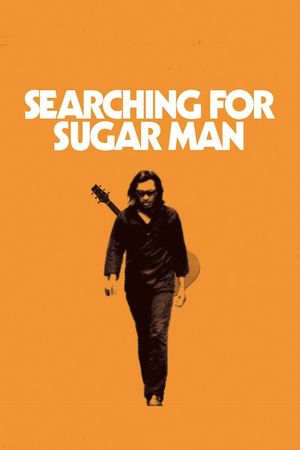 Searching for Sugar Man's poster