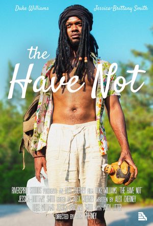 The Have Not's poster