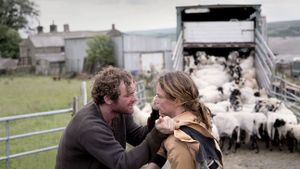 Dark River's poster