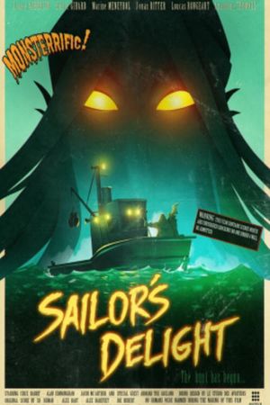 Sailor's Delight's poster