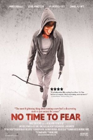 No Time to Fear's poster