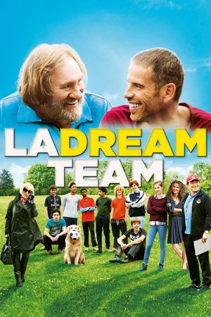 La Dream Team's poster