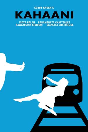 Kahaani's poster