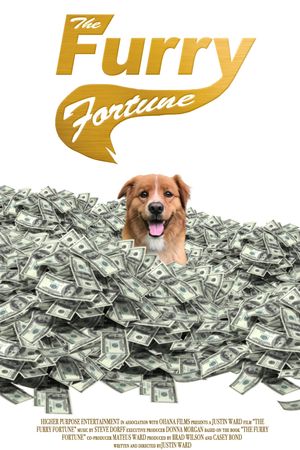The Furry Fortune's poster