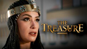 The Treasure's poster