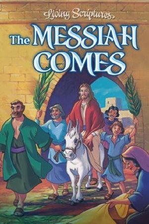 The Messiah Comes's poster