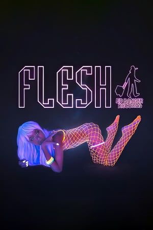 Flesh's poster