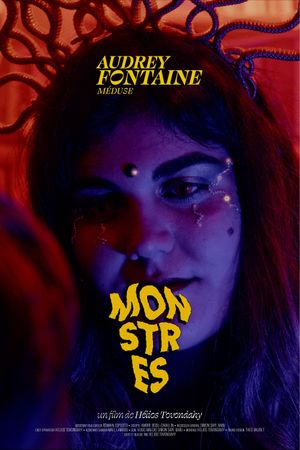Monstres's poster