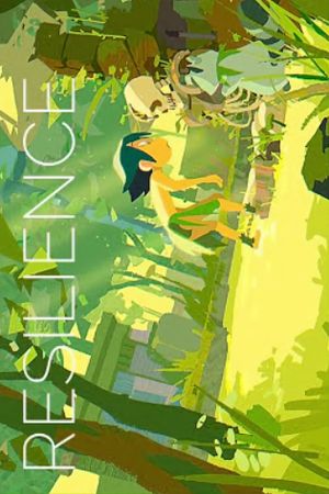 Resilience's poster