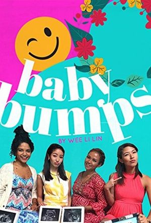 Baby Bumps's poster