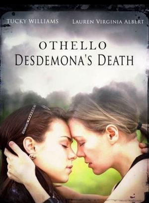 Othello: Desdemona's Death's poster