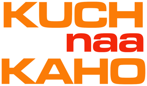 Kuch Naa Kaho's poster