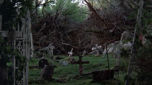 Pet Sematary's poster