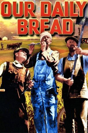 Our Daily Bread's poster