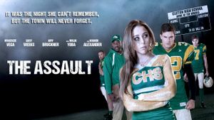 The Assault's poster