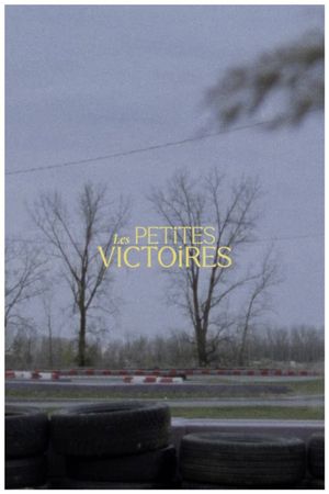 Little Victories's poster