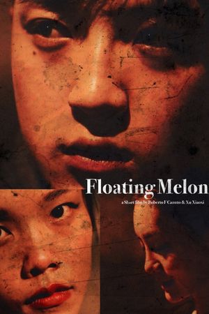 Floating Melon's poster