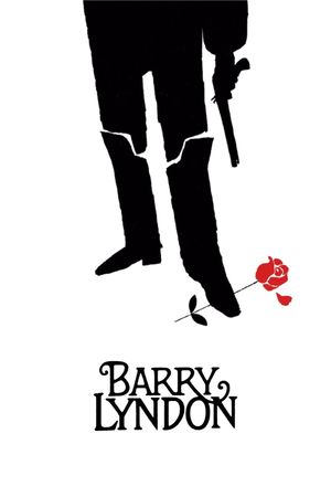 Barry Lyndon's poster