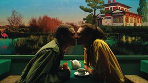 Love's poster
