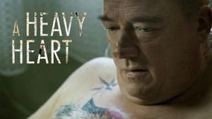 A Heavy Heart's poster