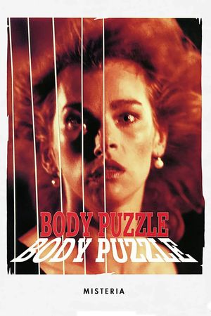 Body Puzzle's poster