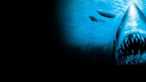 Jaws: The Revenge's poster