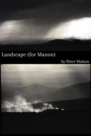 Landscape (for Manon)'s poster