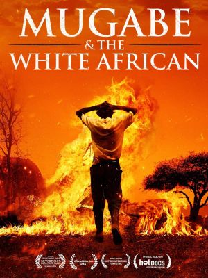 Mugabe and the White African's poster