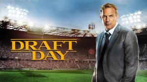 Draft Day's poster