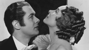 Vanessa, Her Love Story's poster