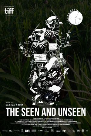 The Seen and Unseen's poster