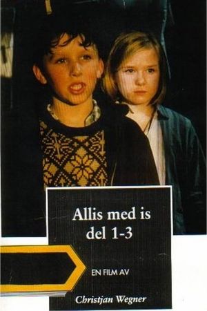 Allis med is's poster