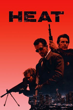 Heat's poster