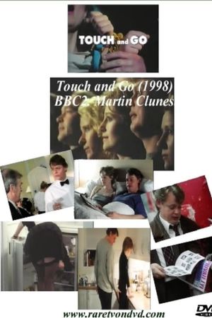 Touch and Go's poster