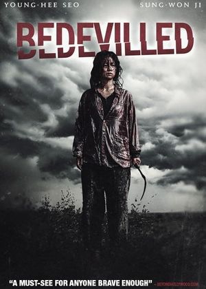 Bedevilled's poster