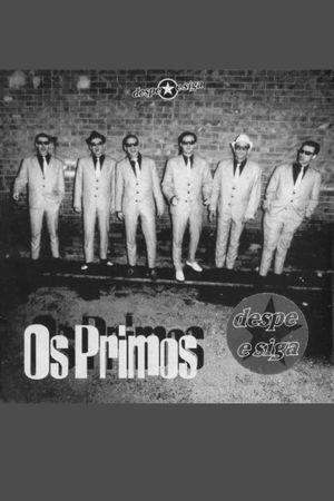 Os Primos's poster