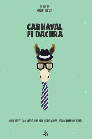 Carnaval fi Dachra's poster