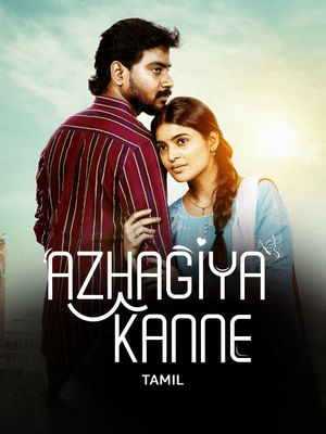 Azhagiya Kanne's poster