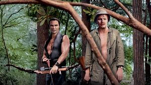 Deliverance's poster