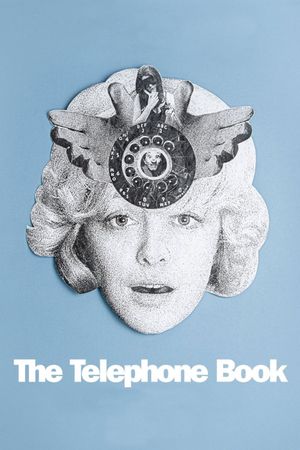 The Telephone Book's poster