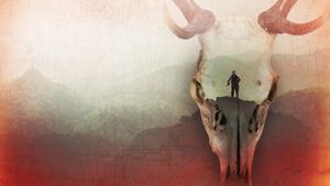 Missing 411: The Hunted's poster