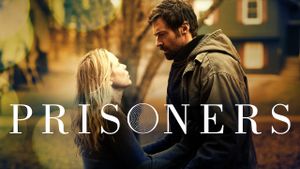 Prisoners's poster