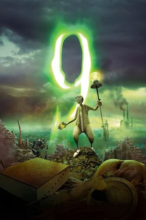 9's poster
