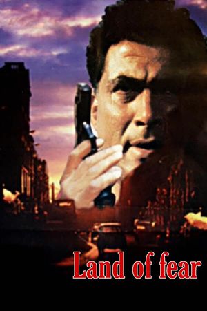 Land of Fear's poster