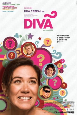 In Therapy's poster