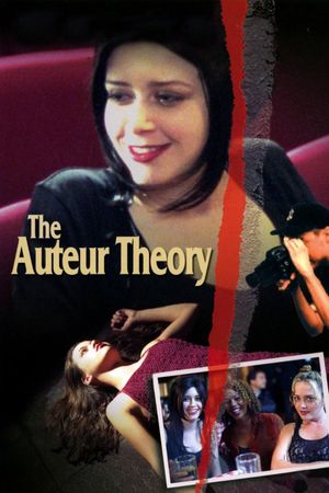 The Auteur Theory's poster