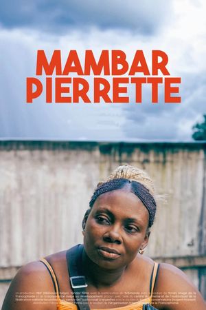 Mambar Pierrette's poster