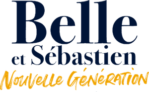 Belle and Sébastien: The New Generation's poster